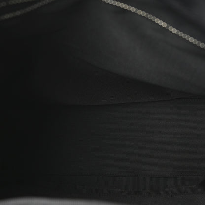 Rimowa Canvas Calfskin Never Still Small Backpack Black 5 of 9