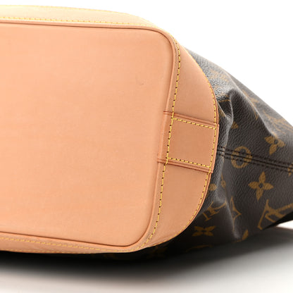 Louis Vuitton Monogram Lockit Horizontal 10 of 20