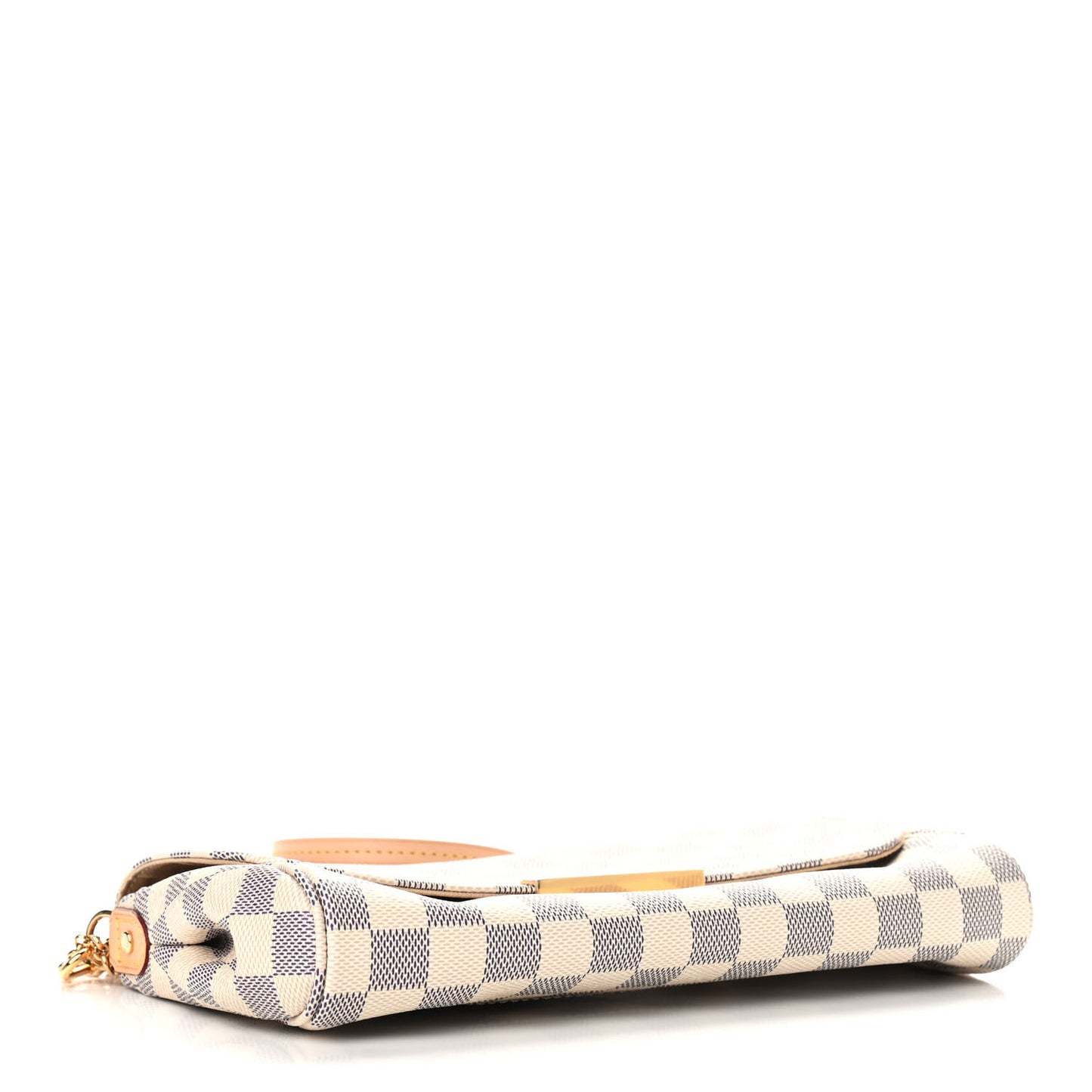 Damier Azur Favorite MM