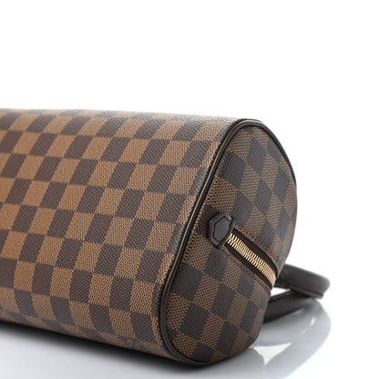 Louis Vuitton Damier Ebene Ribera Mini 9 of 10