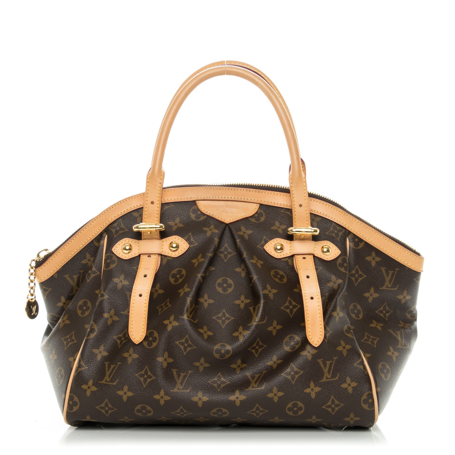 Louis Vuitton Monogram Tivoli GM 1 of 7