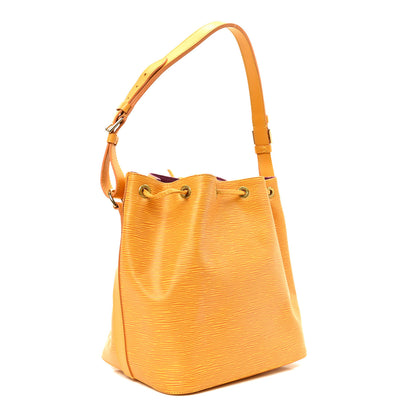 Louis Vuitton Epi Petit Noe Tassil 3 of 9