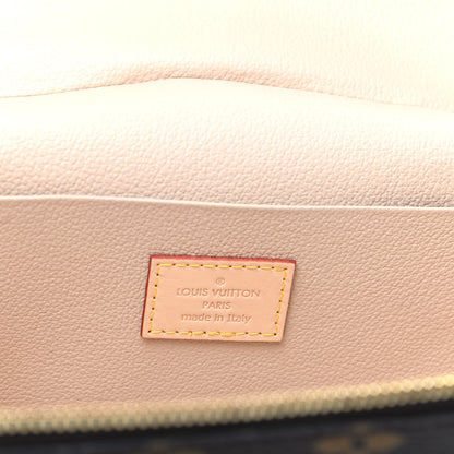 Louis Vuitton Monogram Nice Mini 6 of 8