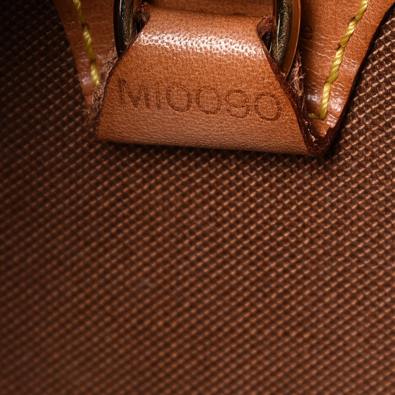 Louis Vuitton Monogram Ellipse PM 8 of 18