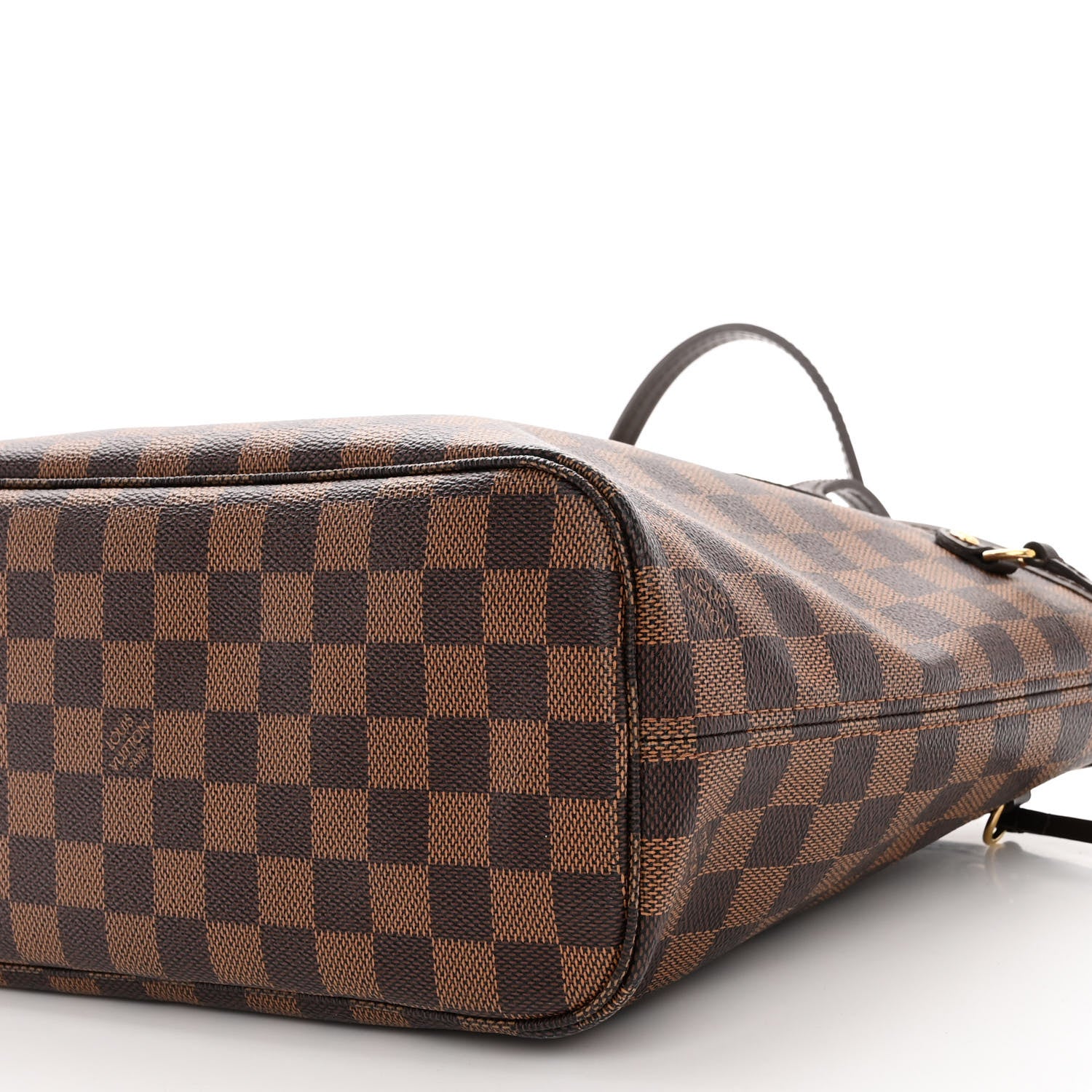 Louis Vuitton Damier Ebene Neo Neverfull PM 10 of 10