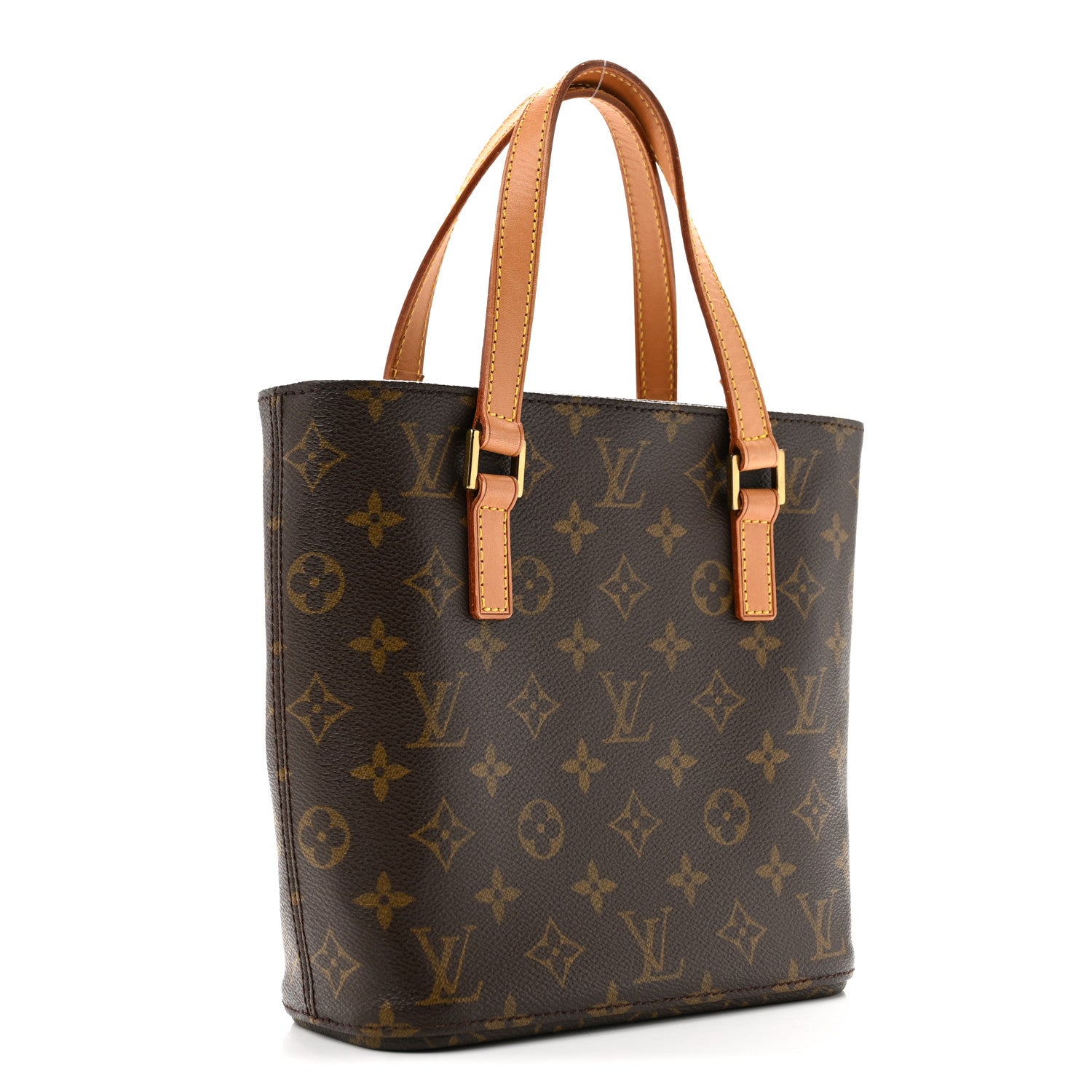 Louis Vuitton Monogram Vavin PM 2 of 11