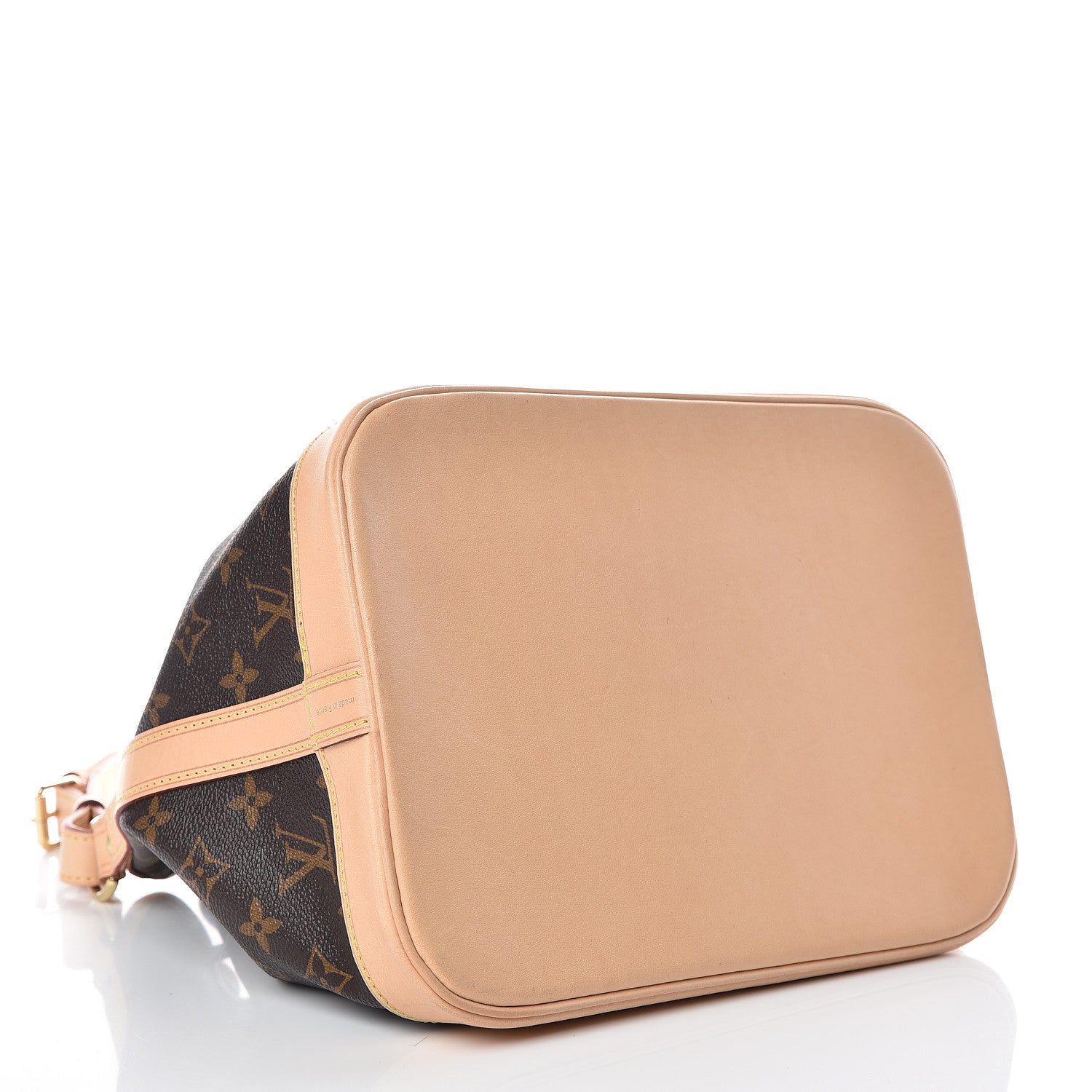 Louis Vuitton Monogram Petit Noe NM 4 of 10