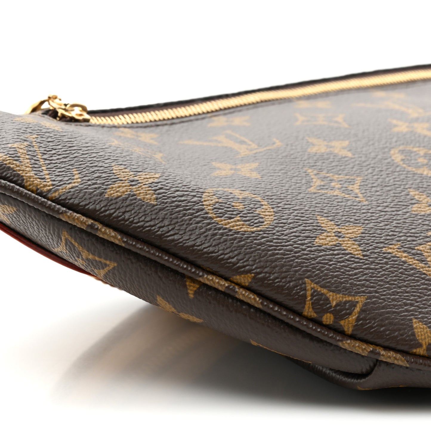 Monogram High Rise Bumbag
