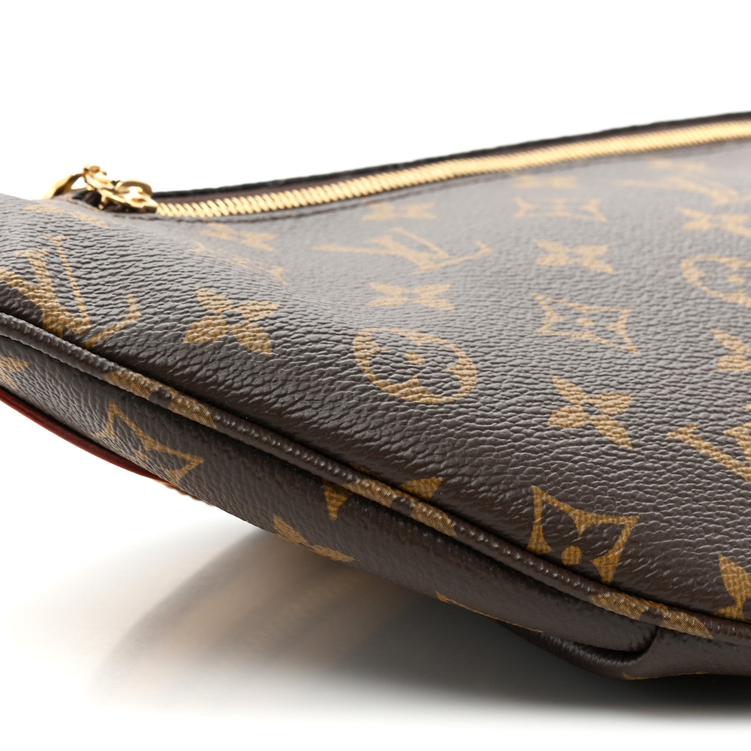 Louis Vuitton Monogram High Rise Bumbag 10 of 11