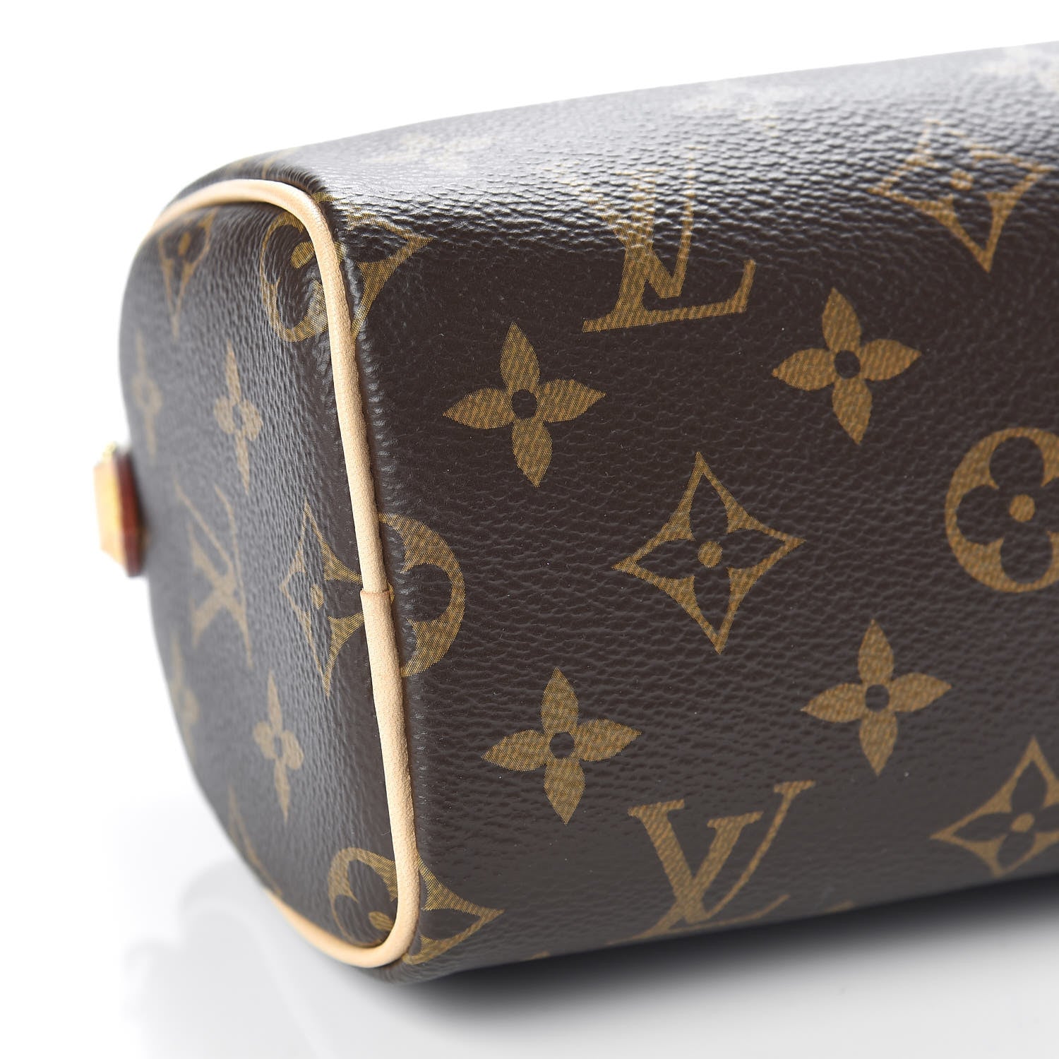 Louis Vuitton Monogram Nano Speedy 6 of 10