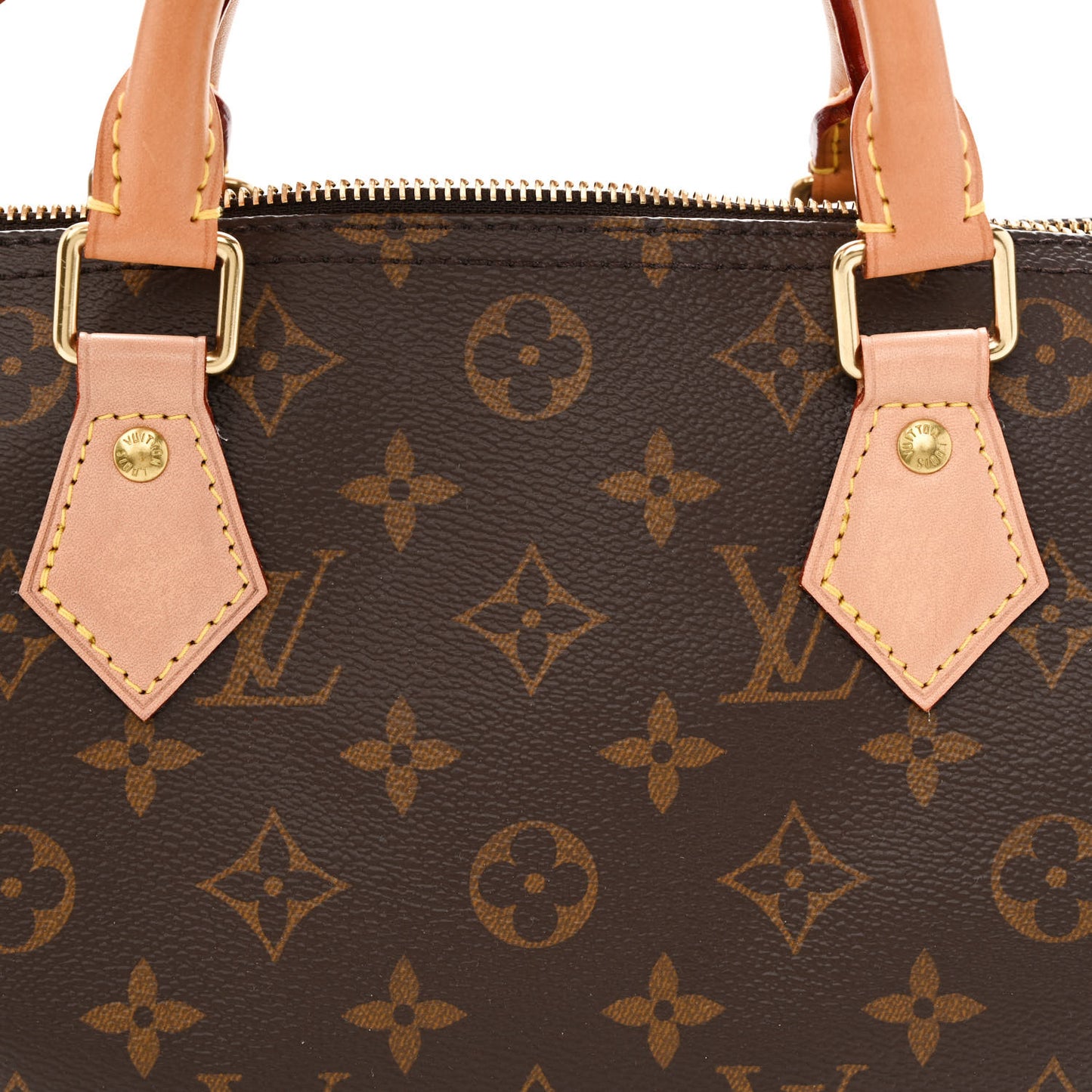 Monogram Speedy 30