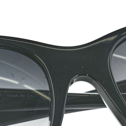 Celine Acetate Sunglasses CL401341 Black 8 of 9
