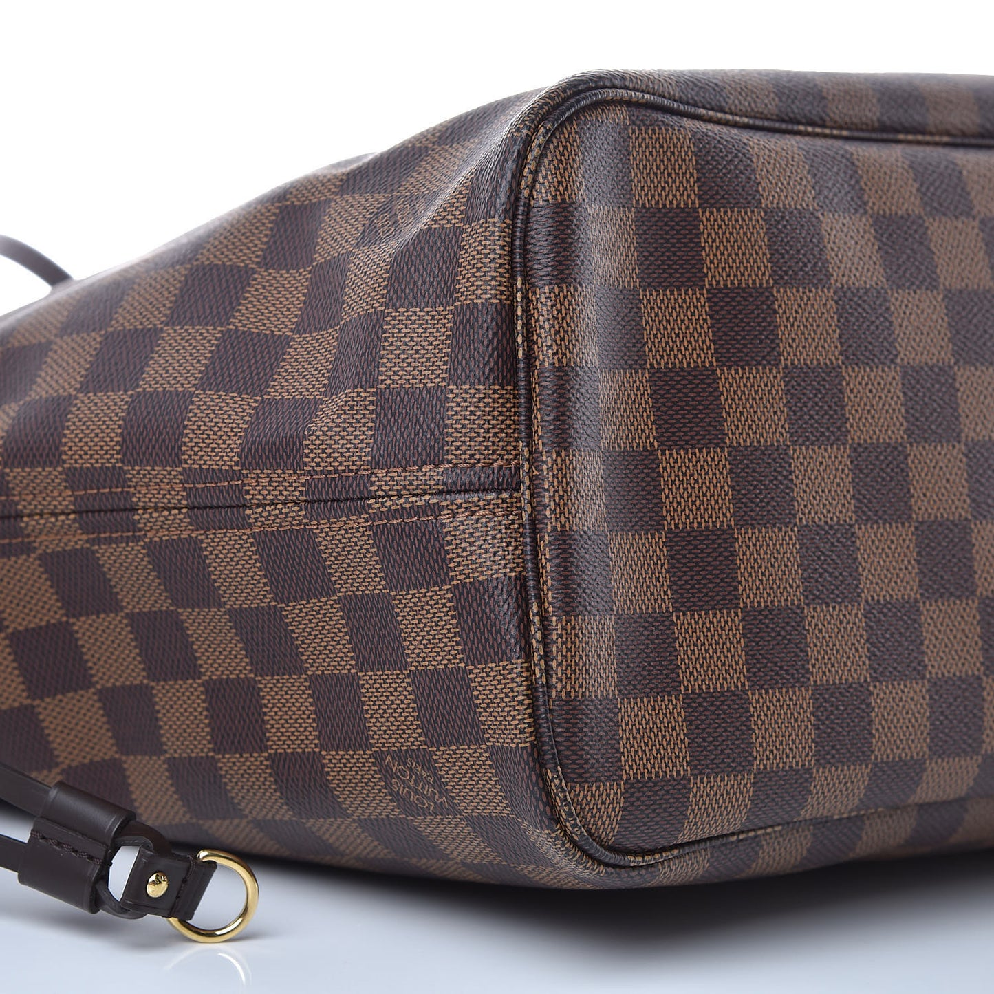 Damier Ebene Neo Neverfull MM