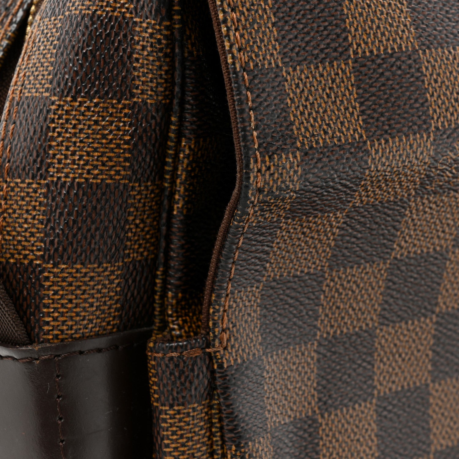 Louis Vuitton Damier Ebene Naviglio 17 of 18