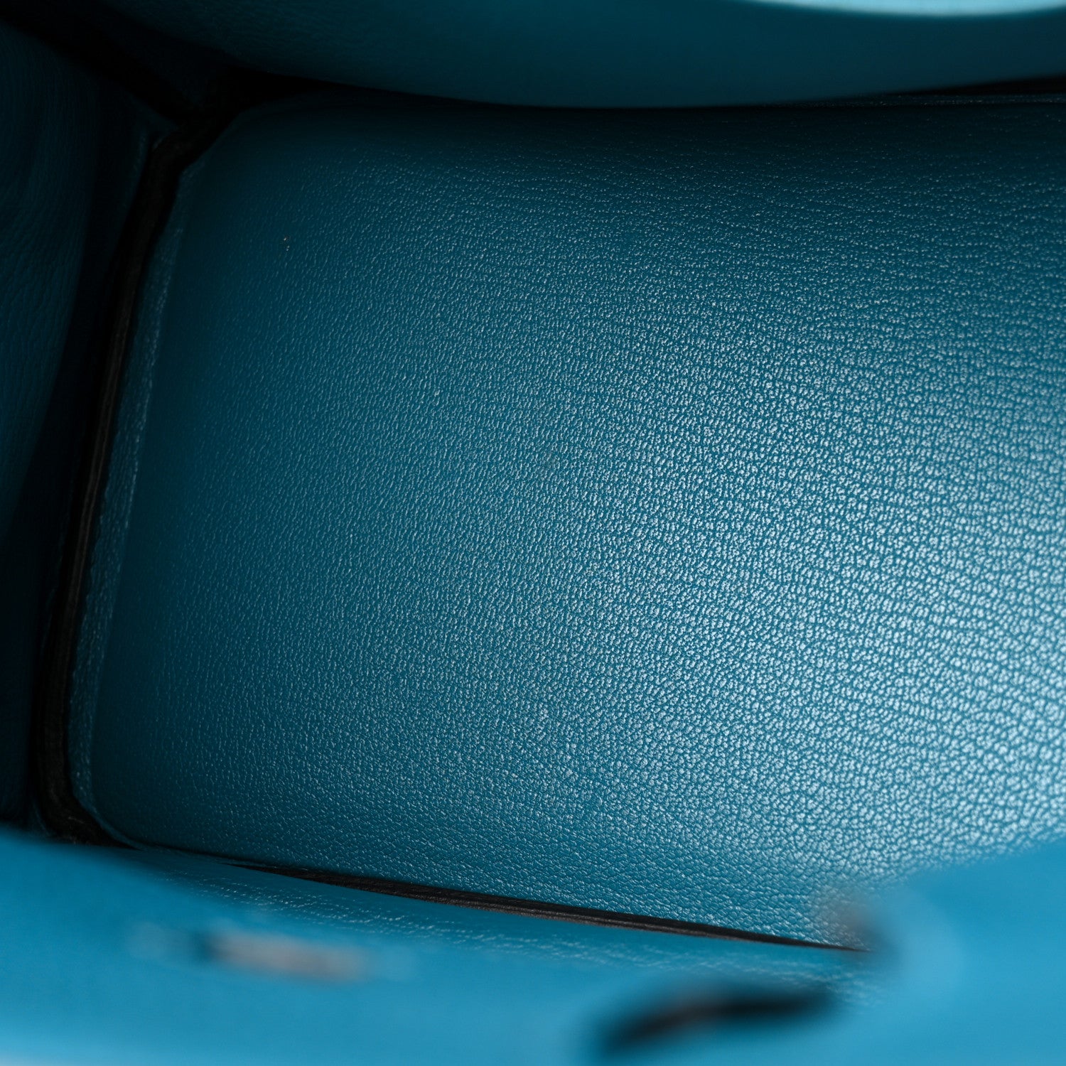 Hermes Togo Birkin 30 Bleu Izmir 11 of 20