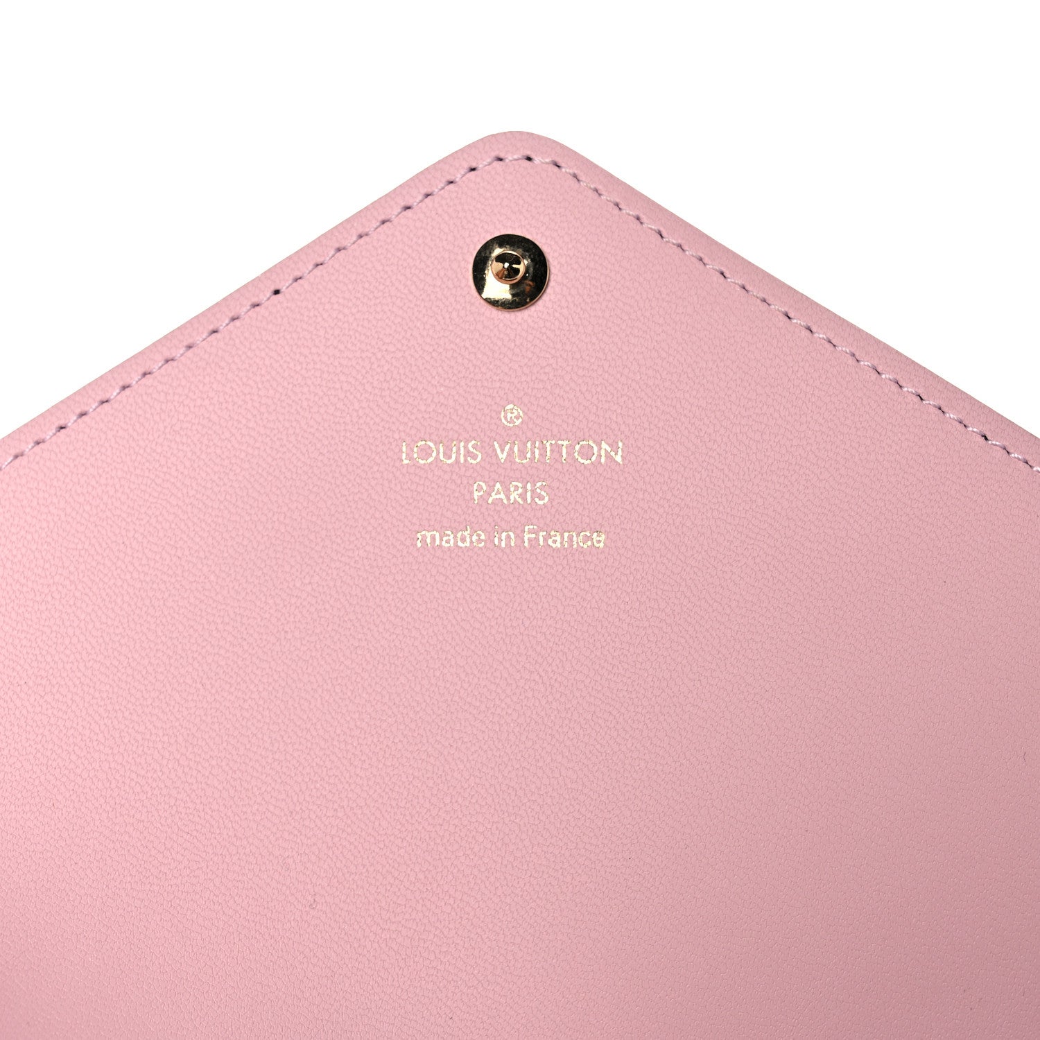 Louis Vuitton Monogram Kirigami Pochette Set 8 of 14