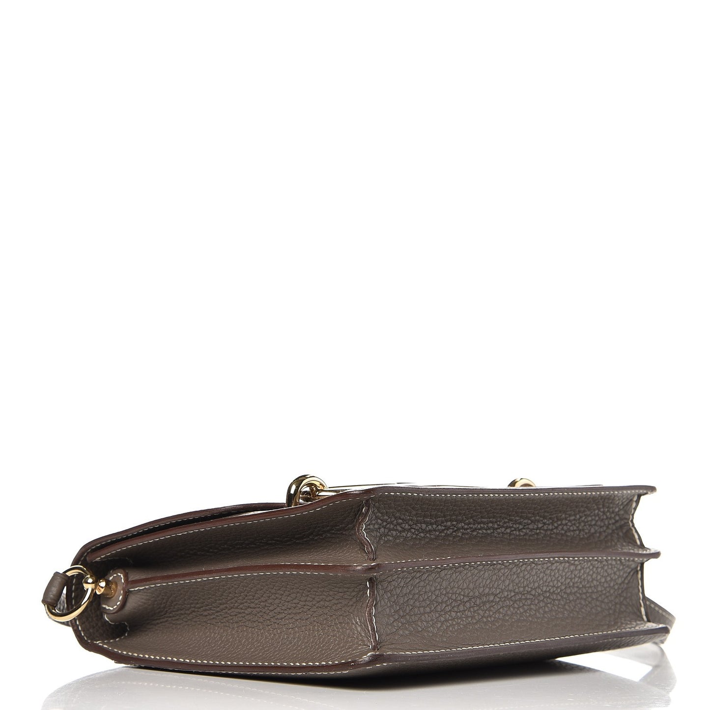 Taurillon Clemence Sac Roulis 23 Etoupe
