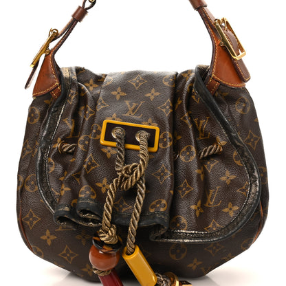 Louis Vuitton Monogram Kalahari PM 7 of 13