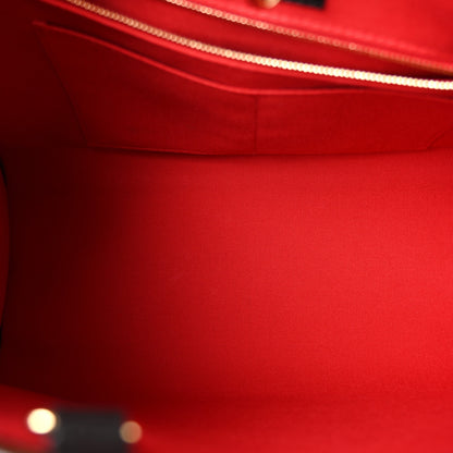 Louis Vuitton Reverse Monogram Giant Onthego MM 5 of 9