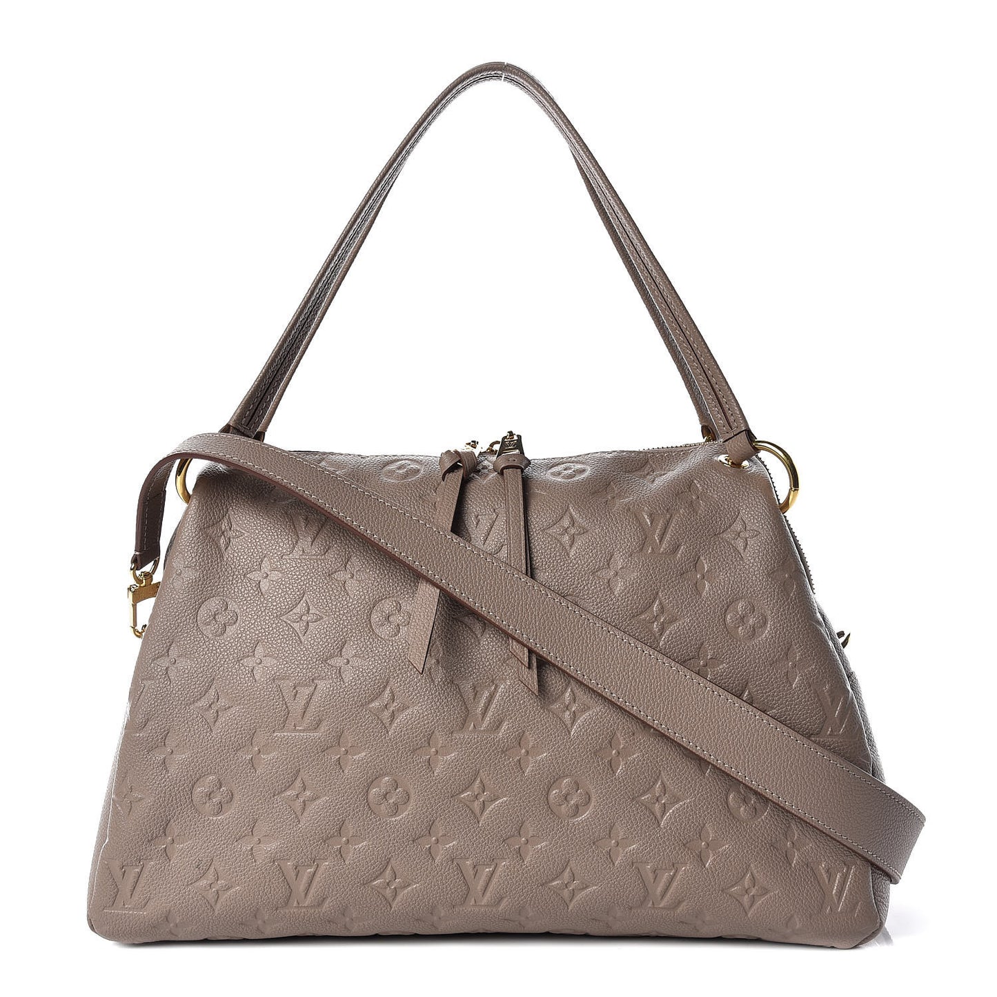 Empreinte Ponthieu PM Vison