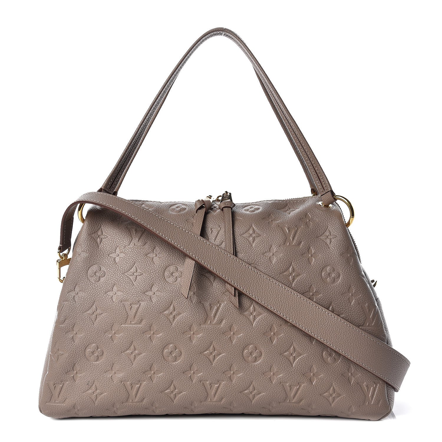 Louis Vuitton Empreinte Ponthieu PM Vison 1 of 15