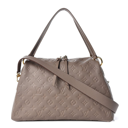 Louis Vuitton Empreinte Ponthieu PM Vison 1 of 15