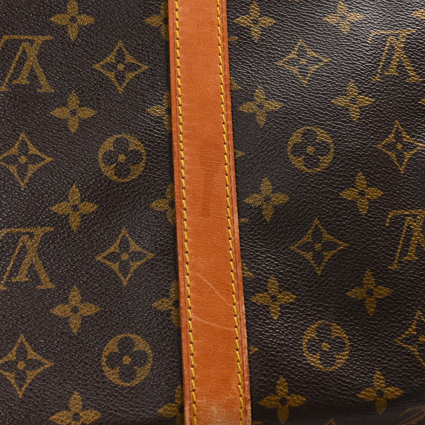 Monogram Keepall Bandouliere 60