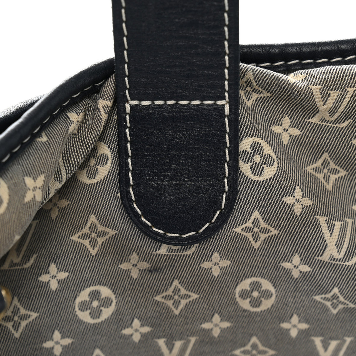 Louis Vuitton Monogram Idylle Elegie Encre 6 of 9