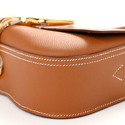 Hermes Epsom Della Cavalleria Elan Gold 10 of 11