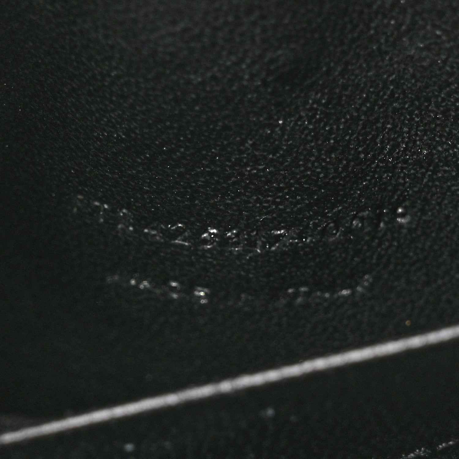 Saint Laurent Nappa Monogram Blogger Bag Deep Beige 7 of 13