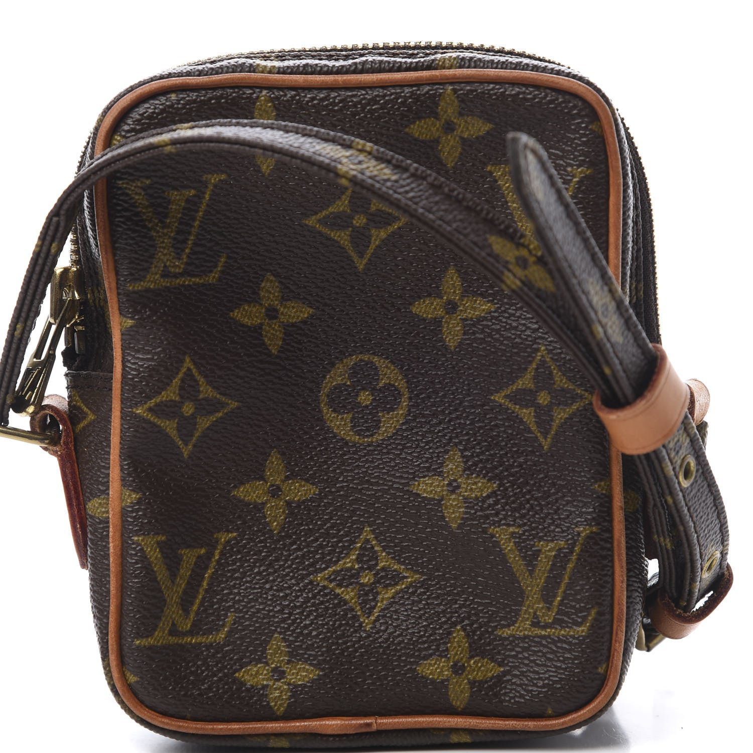 Louis Vuitton Monogram Danube 15 8 of 12