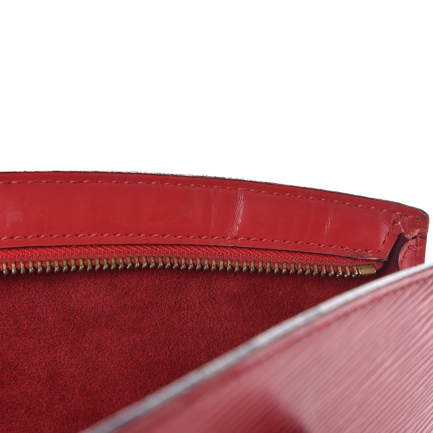 Epi Saint Jacques PM Castillan Red