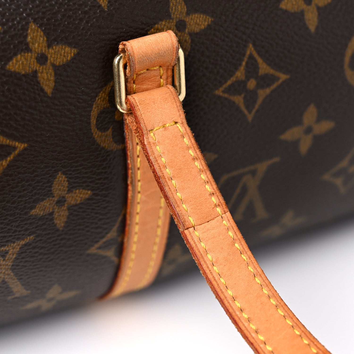 Louis Vuitton Monogram Papillon 26 14 of 17