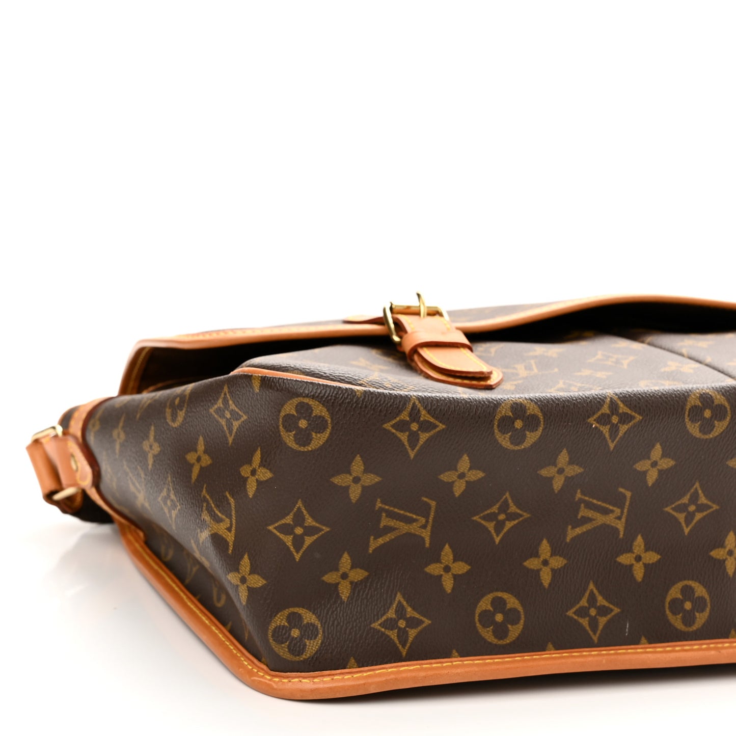 Monogram Sac Gibeciere GM