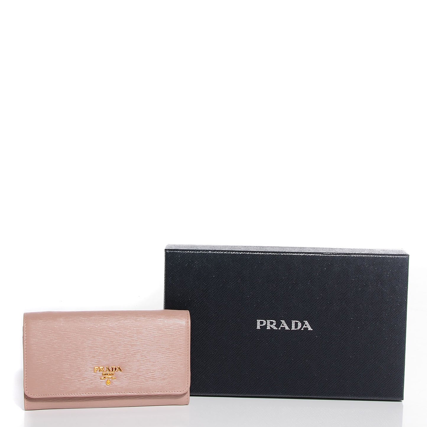 Vitello Move Flap Wallet Cammeo