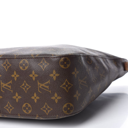 Louis Vuitton Monogram Looping GM 6 of 17