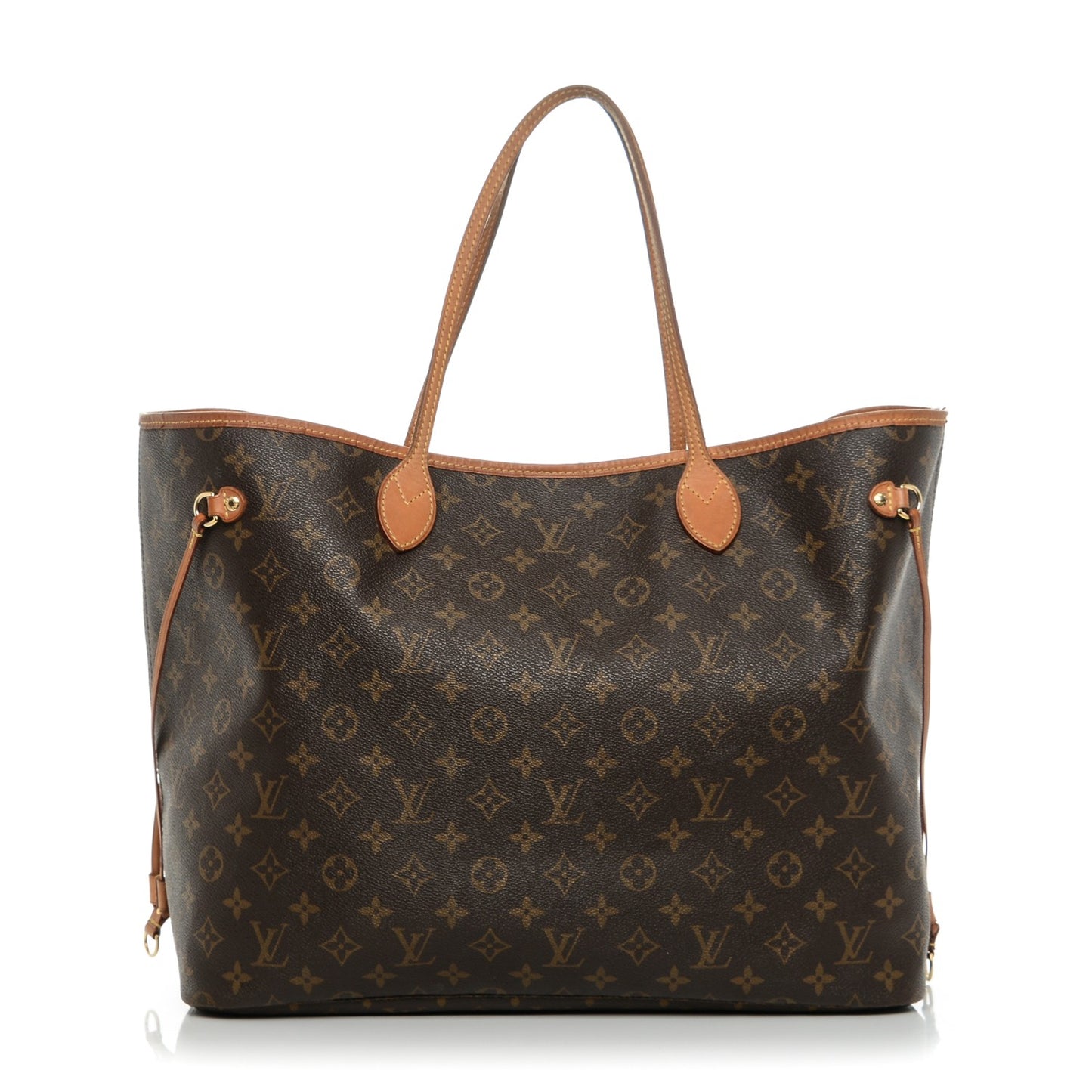 Monogram Neverfull GM