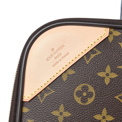 Louis Vuitton Monogram Pegase 55 7 of 9