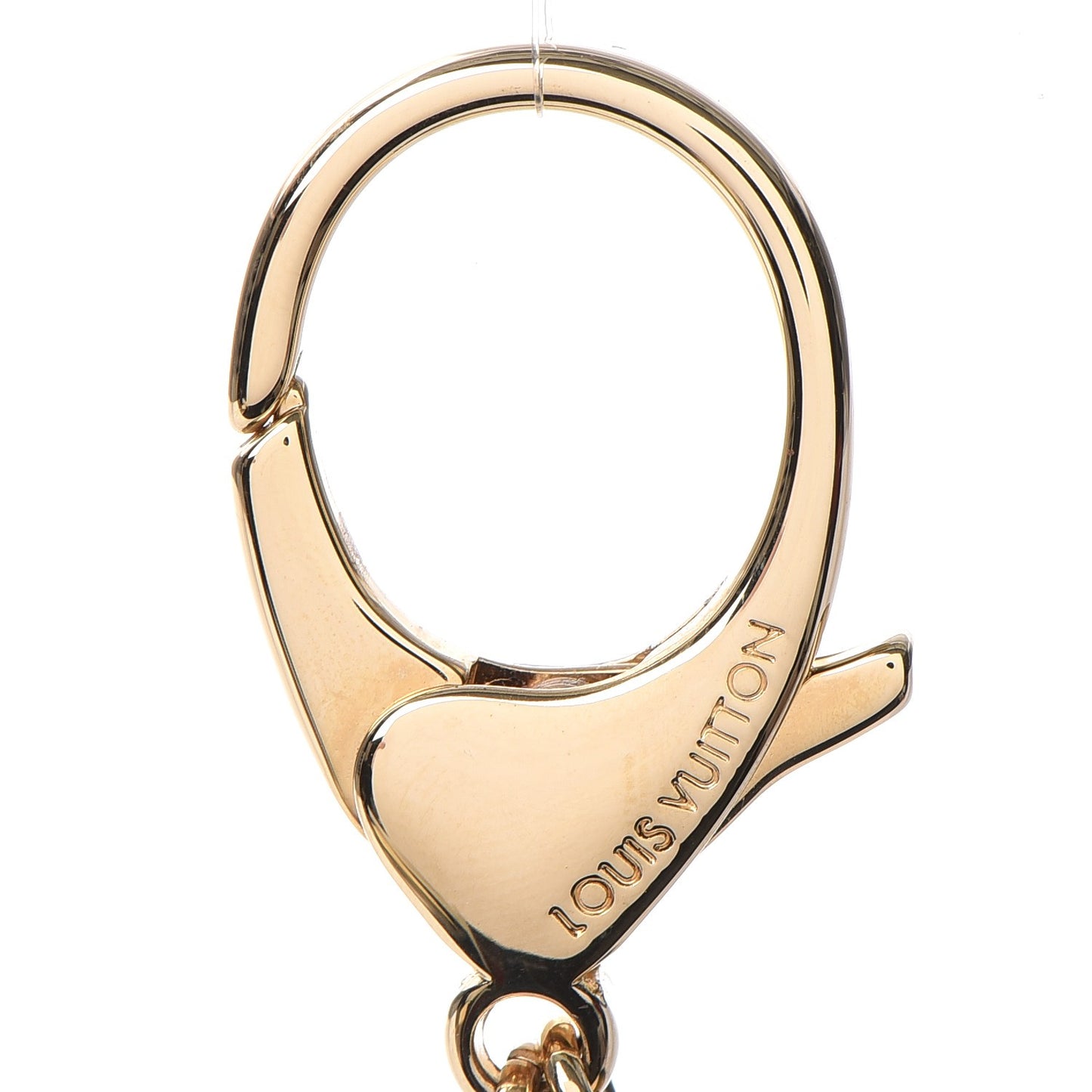 Bloomy Bag Charm