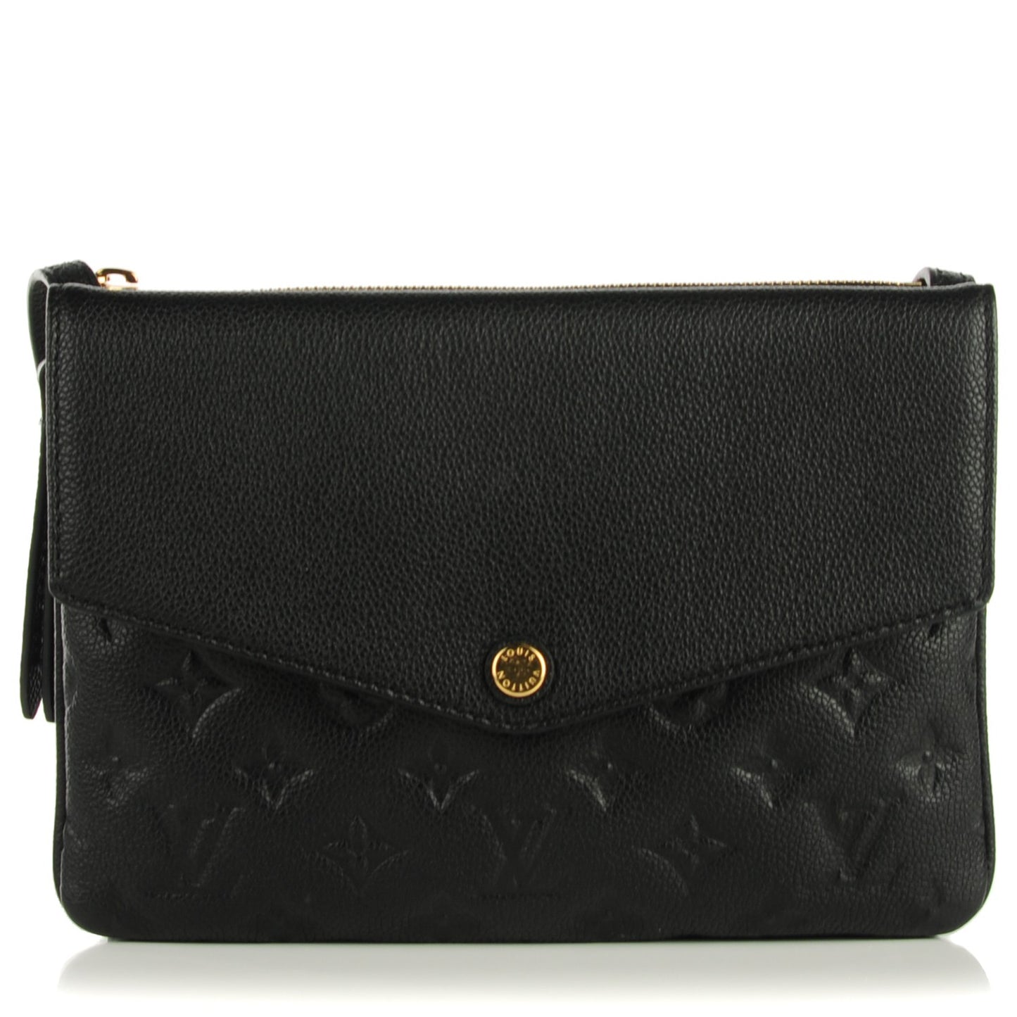 Empreinte Twice Black