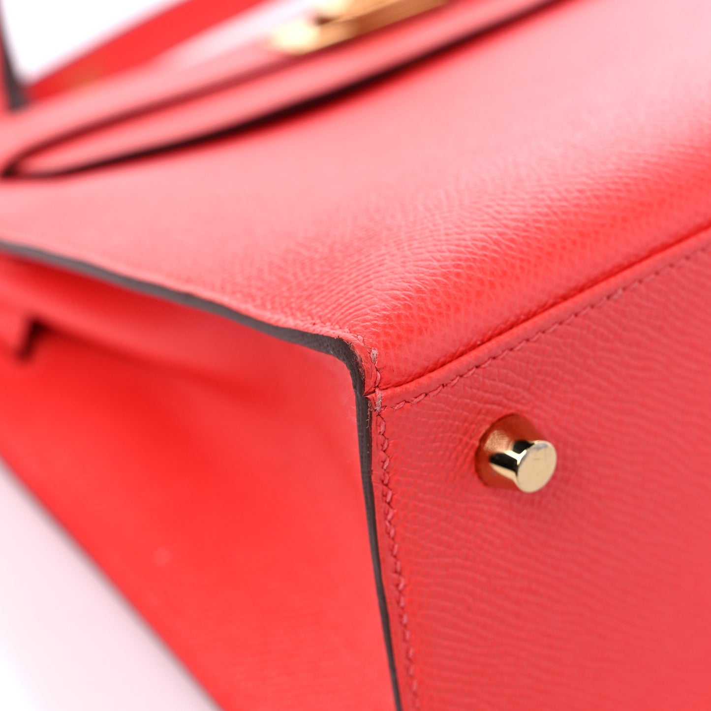 Epsom Kelly Sellier 28 Rose Jaipur