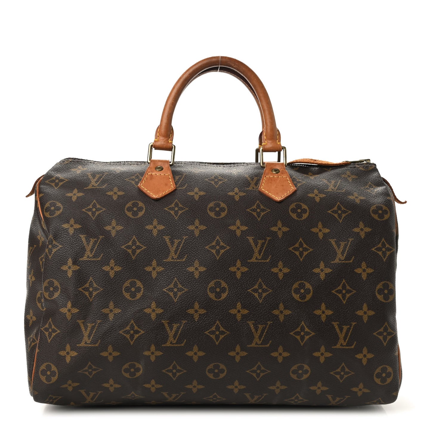 Monogram Speedy 35