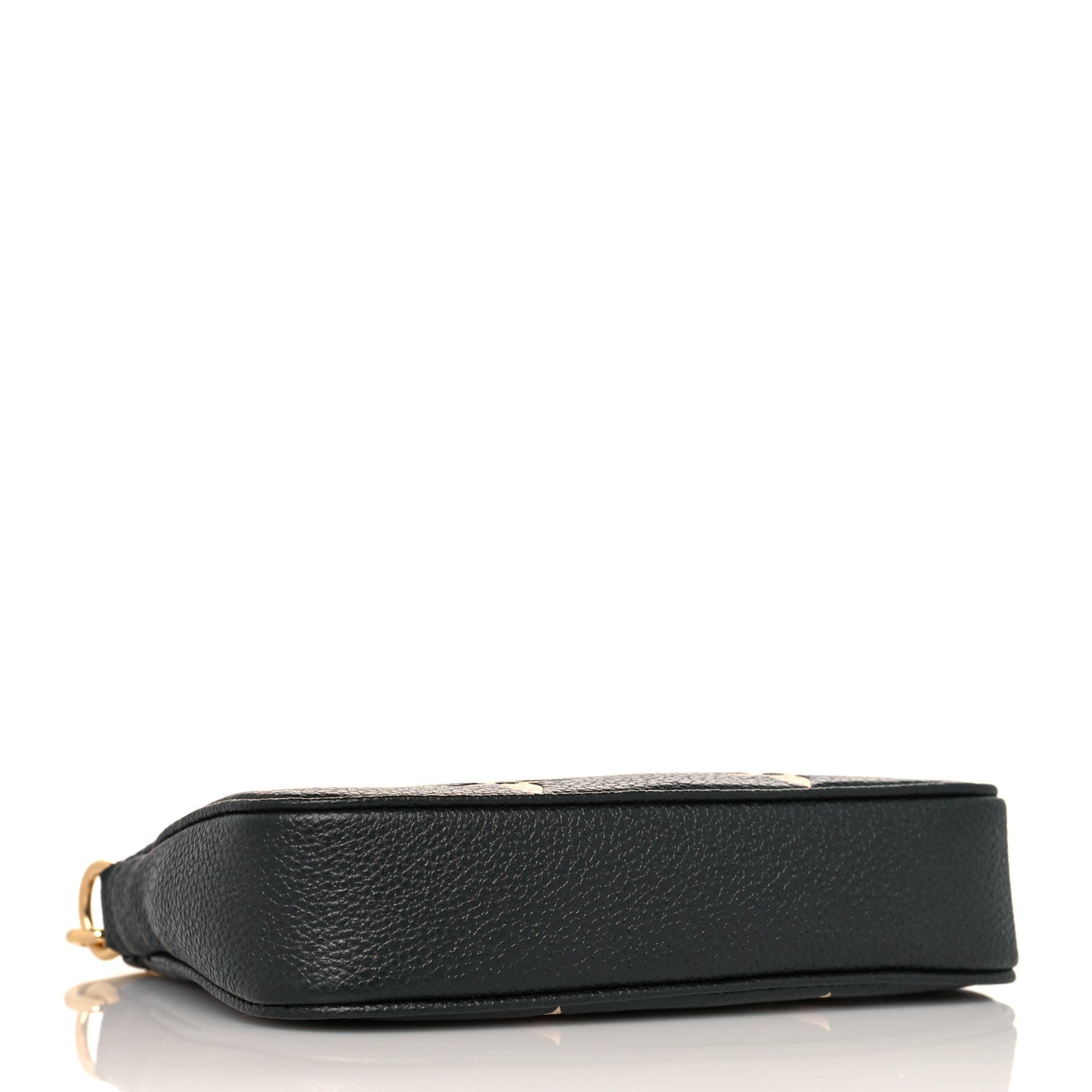 Empreinte Monogram Giant Mini Pochette Accessories Black