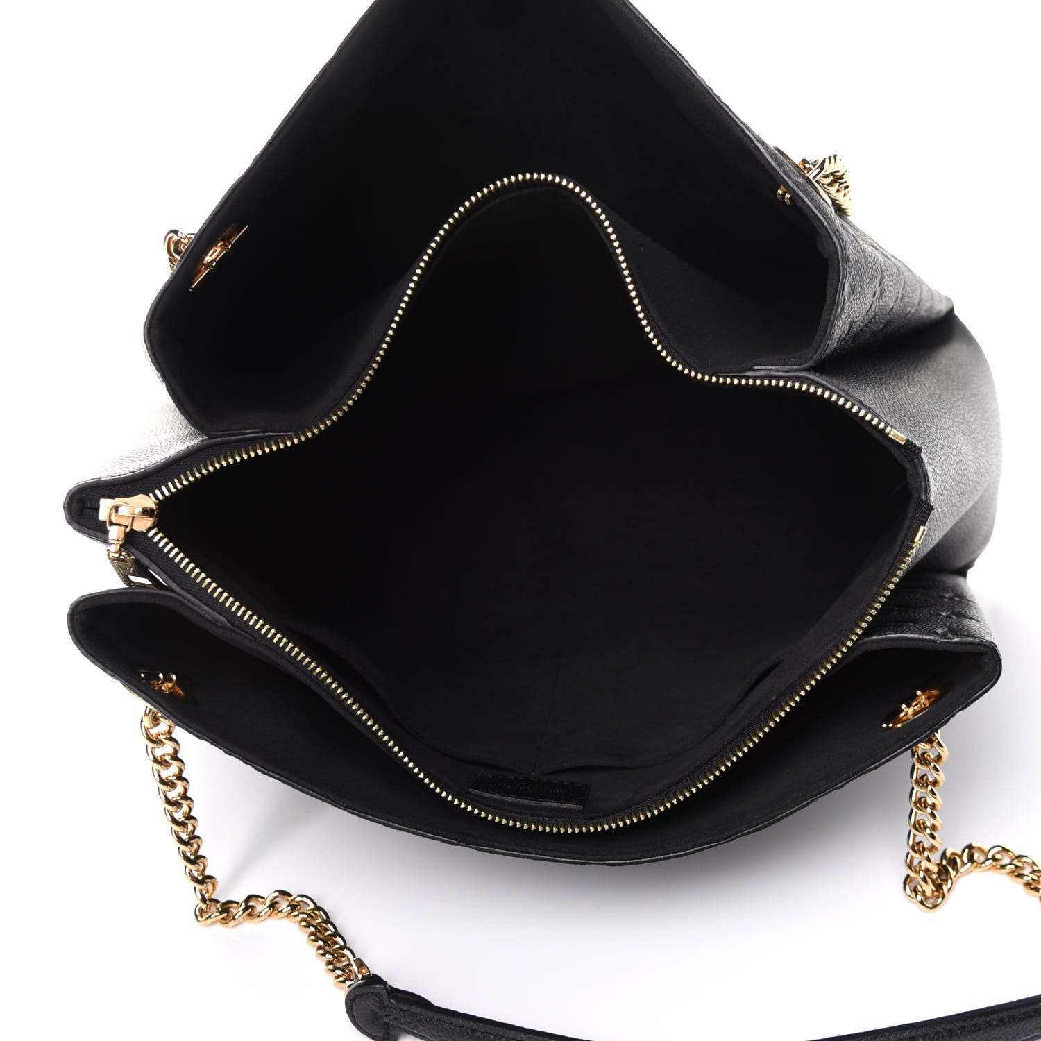 Louis Vuitton Empreinte Surene MM Black 7 of 12