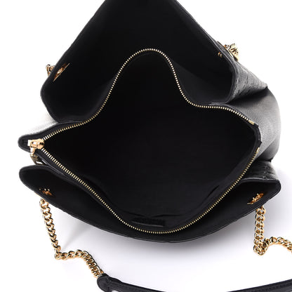 Louis Vuitton Empreinte Surene MM Black 7 of 12