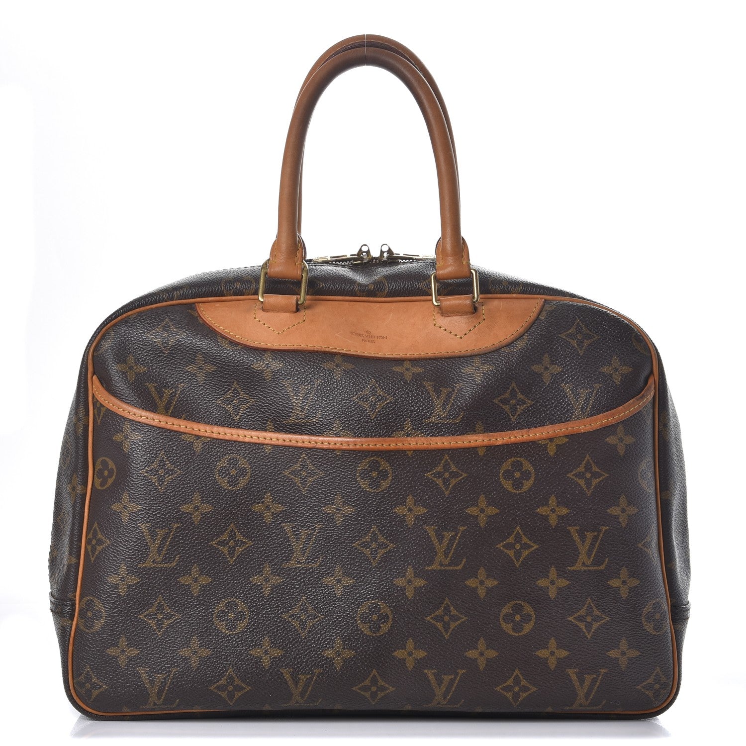 Louis Vuitton Monogram Deauville 1 of 14