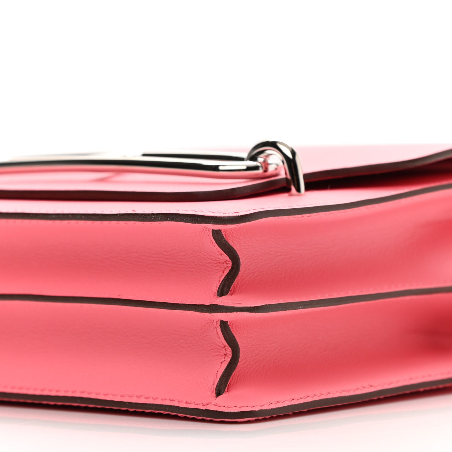 Evercolor Mini Sac Roulis Rose Azalee