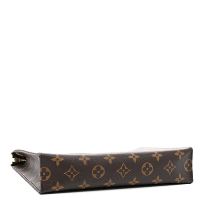 Louis Vuitton Monogram Toiletry Pouch 26 4 of 6