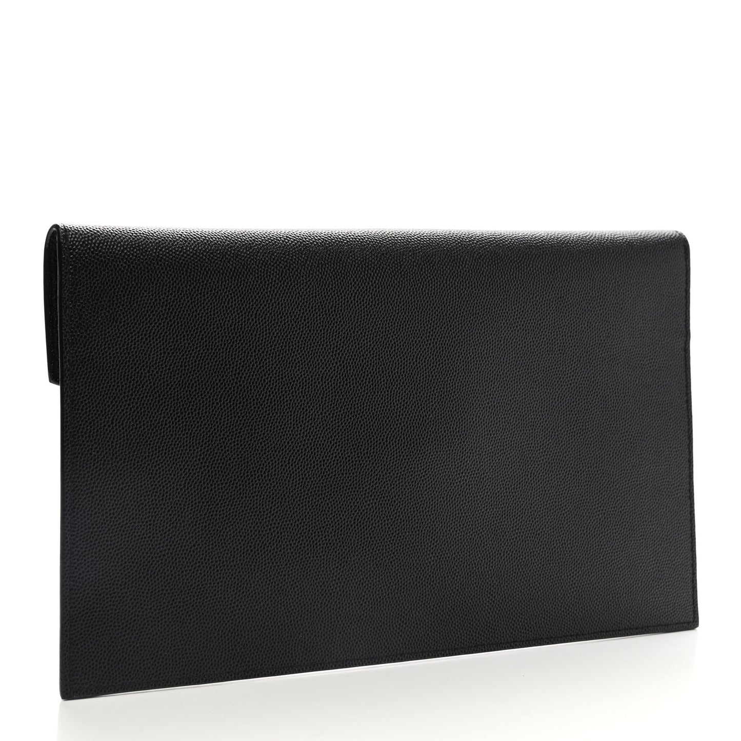 Grain De Poudre Uptown Pouch Black