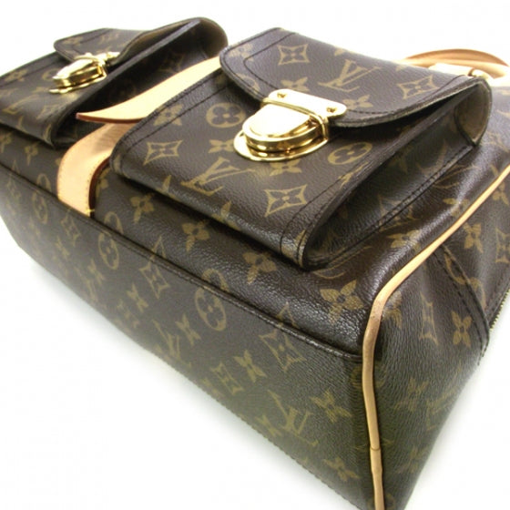 Monogram Manhattan GM